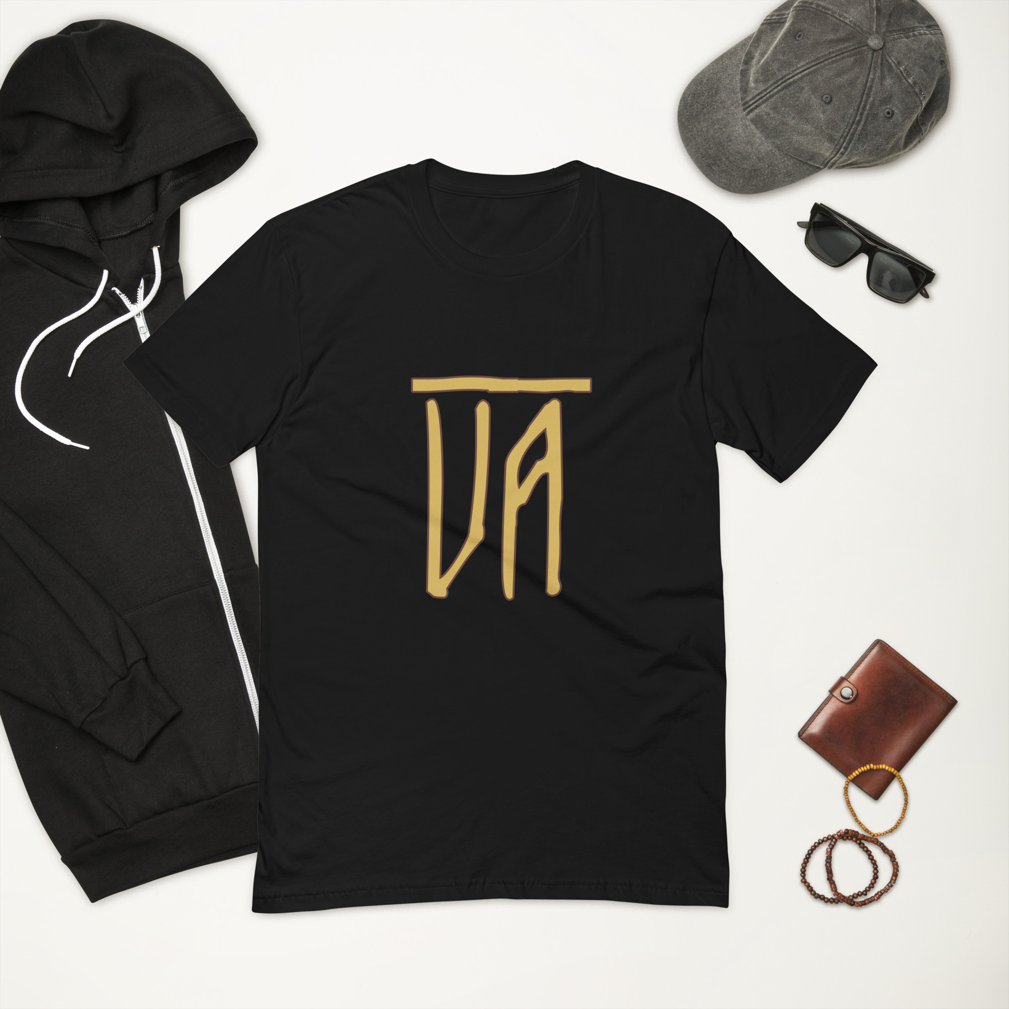 T-shirt UA